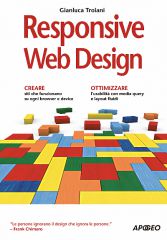 Responsive Web Design ISBN 978-88-503-1669-4