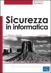 Sicurezza in informatica ISBN 66-71-92-197-6