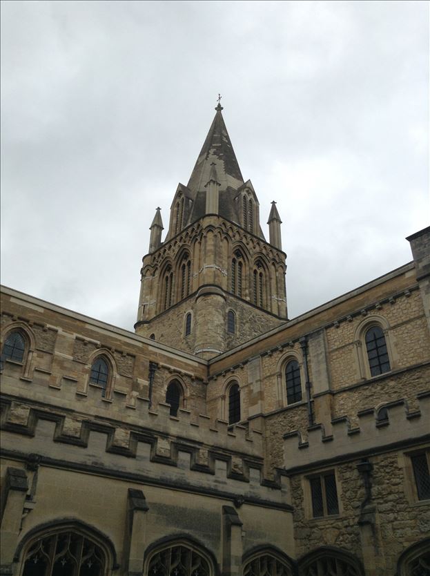 Foto di Oxford